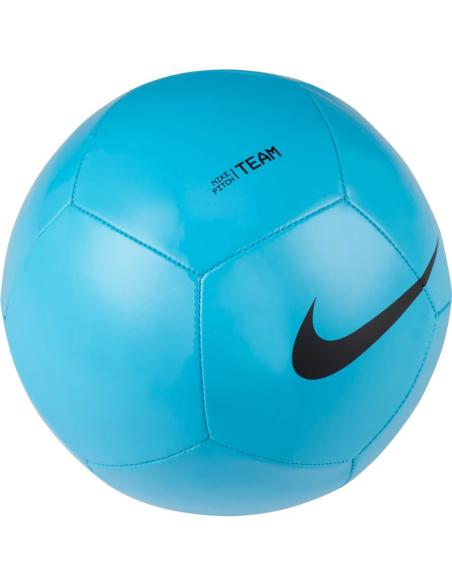 Piłka Nike Pitch Team DH9796 410