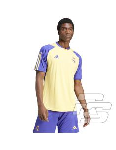 Koszulka adidas Real Madryt Training JSY IQ0547