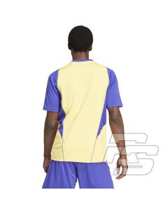 Koszulka adidas Real Madryt Training JSY IQ0547 2