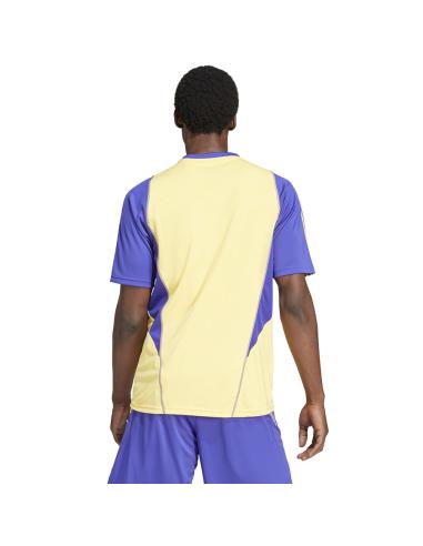 Koszulka adidas Real Madryt Training JSY IQ0547