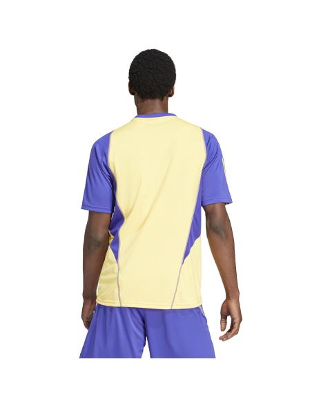 Koszulka adidas Real Madryt Training JSY IQ0547