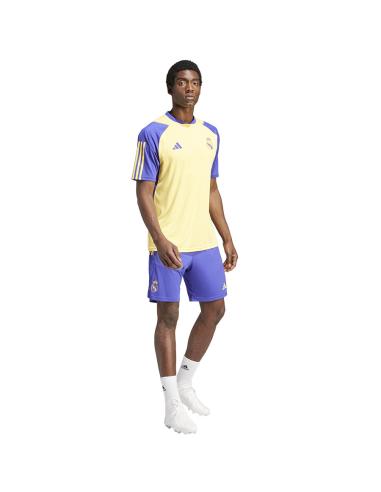 Koszulka adidas Real Madryt Training JSY IQ0547