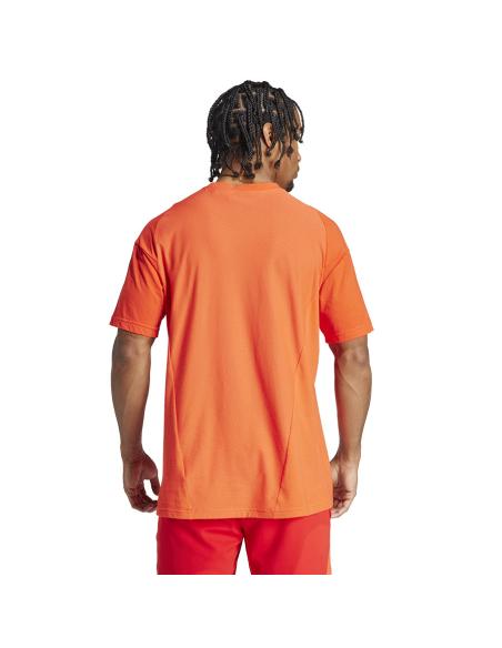 Koszulka adidas FC Bayern CO Tee IQ0601