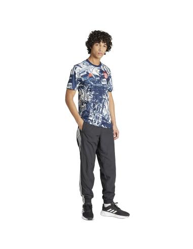Koszulka adidas FC Bayern Pre-Match JSY IQ0614