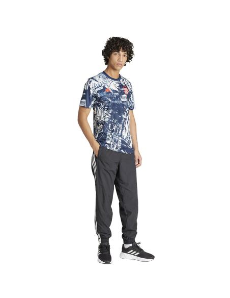 Koszulka adidas FC Bayern Pre-Match JSY IQ0614