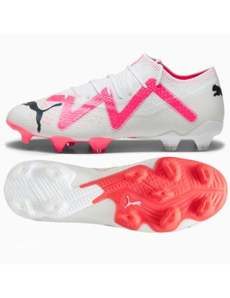 Buty Puma FUTURE Ultimate Low FG/AG 107359-01