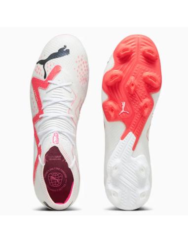 Buty Puma FUTURE Ultimate Low FG/AG 107359-01