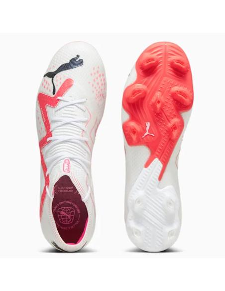 Buty Puma FUTURE Ultimate Low FG/AG 107359-01