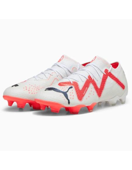 Buty Puma FUTURE Ultimate Low FG/AG 107359-01