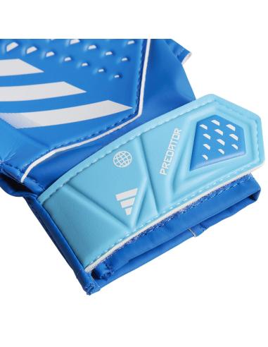 Rękawice adidas Predator GL TRN Jr IA0859
