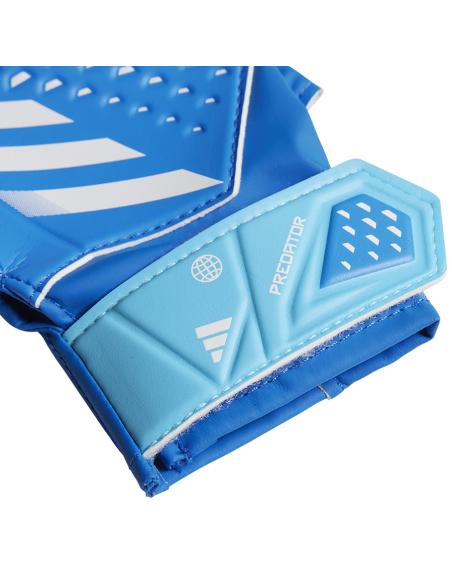 Rękawice adidas Predator GL TRN Jr IA0859
