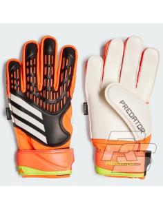 Rękawice adidas Predator GL MTC FS Jr IQ4036
