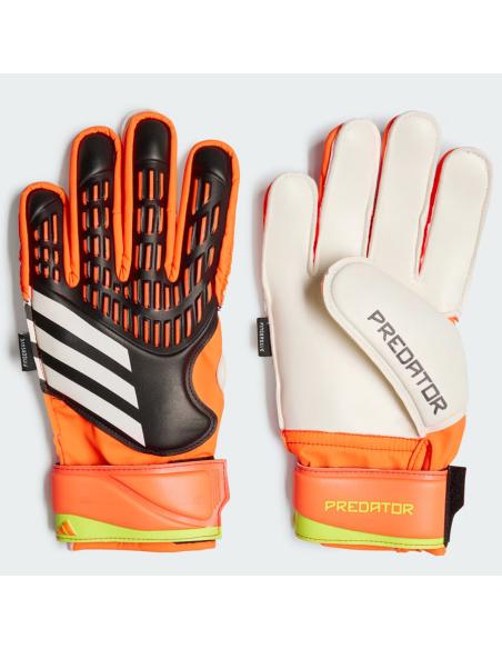 Rękawice adidas Predator GL MTC FS Jr IQ4036
