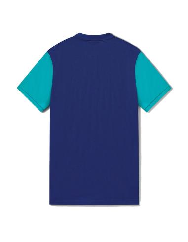 Koszulka polo Nike FC Barcelona CV8695 455