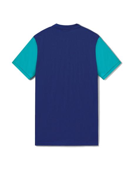 Koszulka polo Nike FC Barcelona CV8695 455