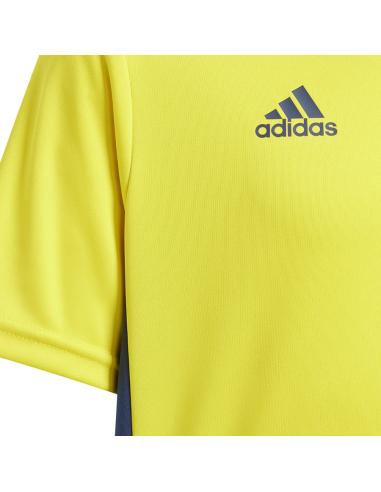 Koszulka adidas Entrada 18 JSY GT6834