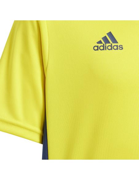 Koszulka adidas Entrada 18 JSY GT6834