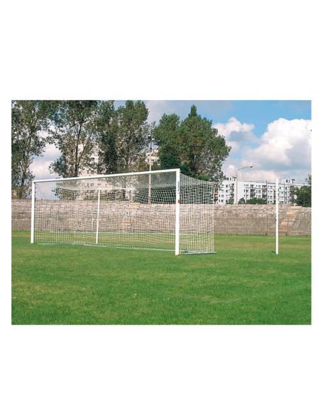 Siatka na bramkę 7,5x2,5x3x3 m (komplet 2szt.)
