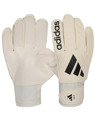 Rękawice adidas Copa GL CLB Jr IQ4015