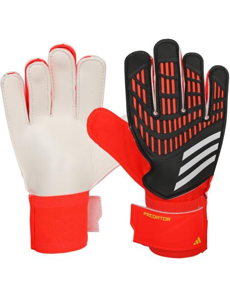 Rękawice adidas Predator GL TRN Jr IQ4029