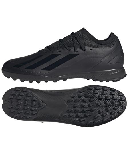 Buty adidas X CRAZYFAST.3 TF ID9336