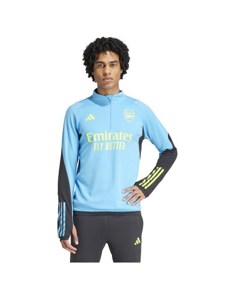Bluza adidas Arsenal Londyn Training Top IP9164
