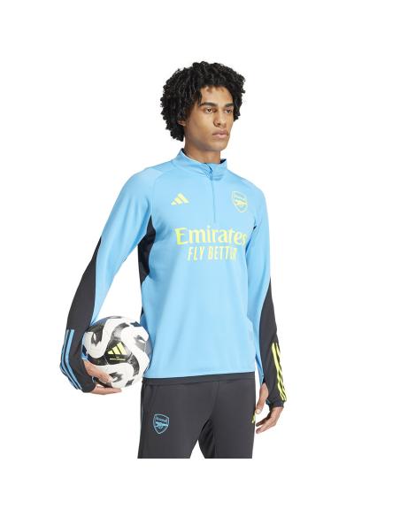 Bluza adidas Arsenal Londyn Training Top IP9164
