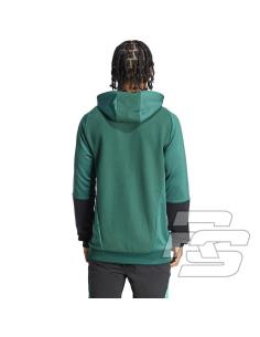 Bluza adidas Manchester United Hoody IQ1521 2