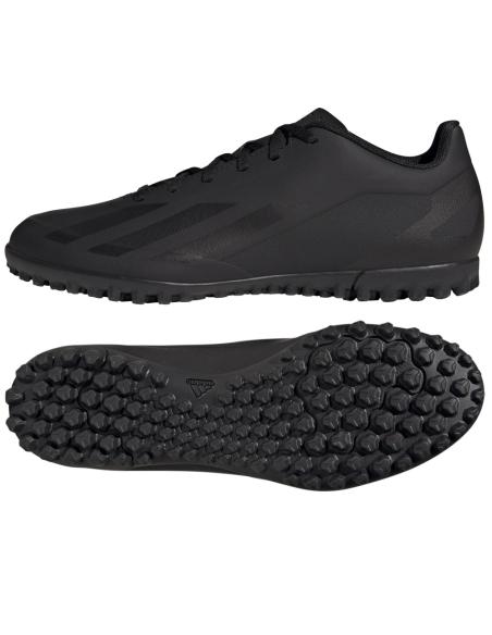 Buty adidas X CRAZYFAST.4 TF IE1577