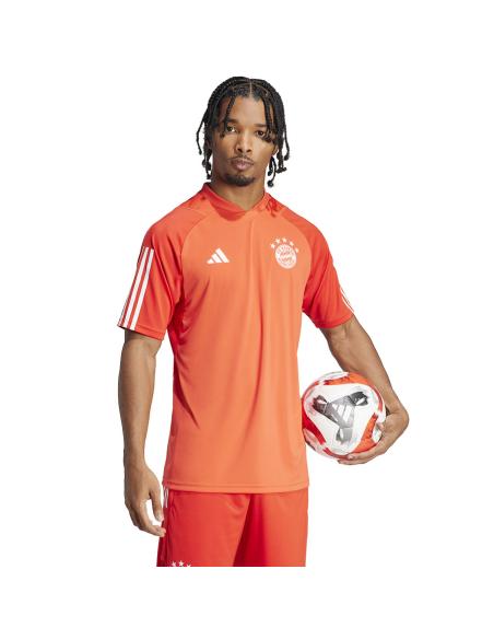 Koszulka adidas FC Bayern Training JSY IQ0608