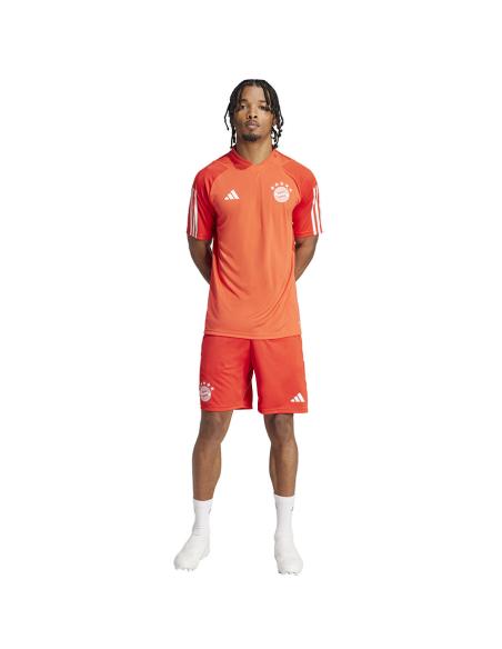 Koszulka adidas FC Bayern Training JSY IQ0608