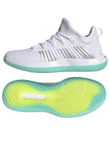 Buty adidas Stabil Next Gen W IG3402
