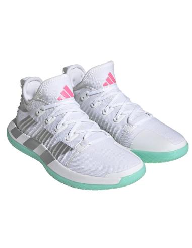 Buty adidas Stabil Next Gen W IG3402