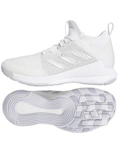 Buty adidas Crazyflight Mid W HQ3491