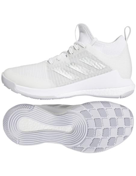 Buty adidas Crazyflight Mid W HQ3491