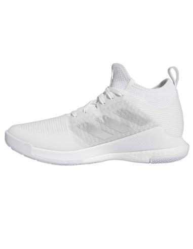 Buty adidas Crazyflight Mid W HQ3491