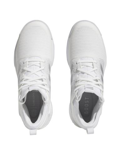 Buty adidas Crazyflight Mid W HQ3491