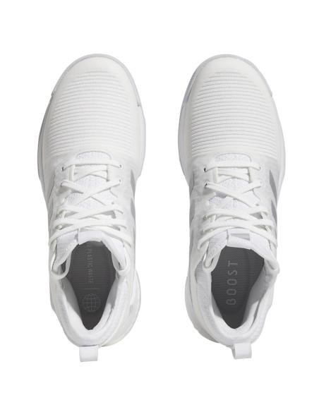 Buty adidas Crazyflight Mid W HQ3491