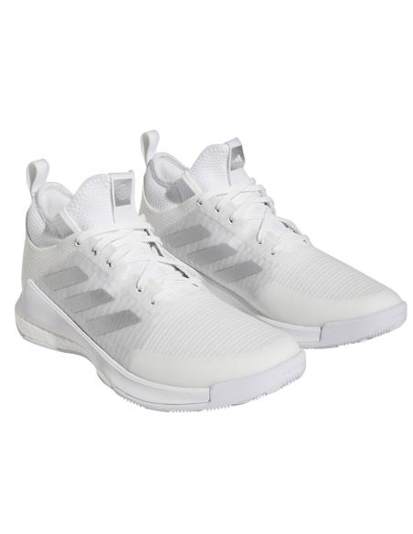 Buty adidas Crazyflight Mid W HQ3491