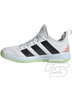 Buty adidas Stabil Jr ID1137 2