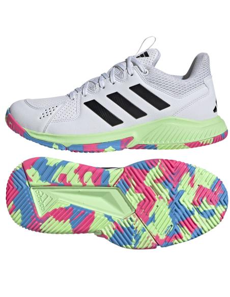 Buty adidas Court Flight W IE0840