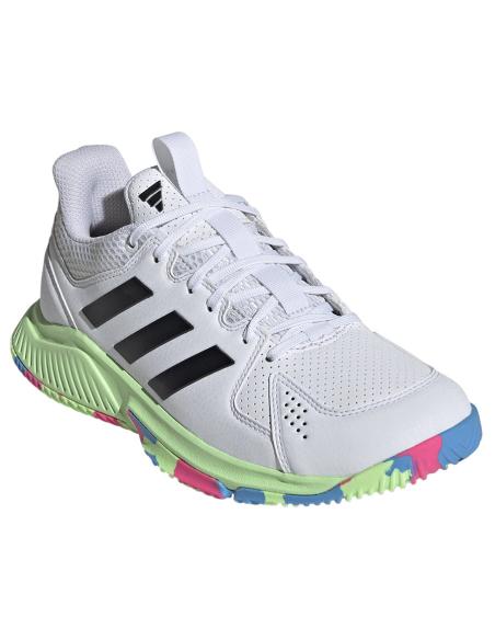 Buty adidas Court Flight W IE0840