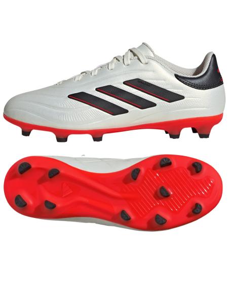 Buty adidas COPA PURE.2 League Jr FG IE4987