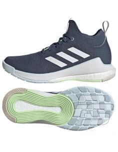 Buty adidas Crazyflight Mid W IG3971