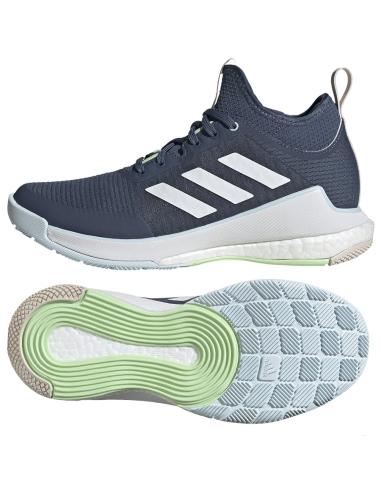 Buty adidas Crazyflight Mid W IG3971