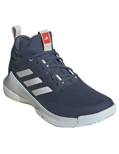 Buty adidas Crazyflight Mid W IG3971