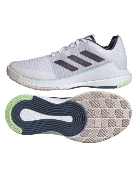 Buty adidas Crazyflight W IG3968