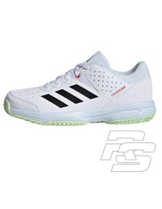 Buty adidas Court Stabil Jr ID2462