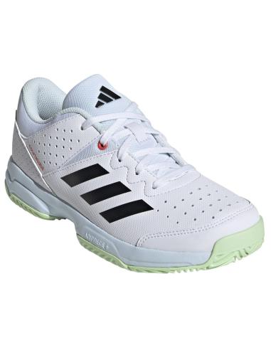 Buty adidas Court Stabil Jr ID2462