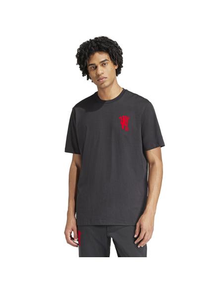 Koszulka adidas Manchester United Tee IP9185